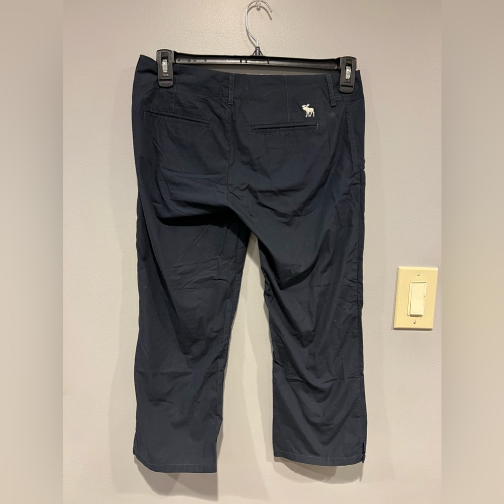 Capris - Picture 3 of 3